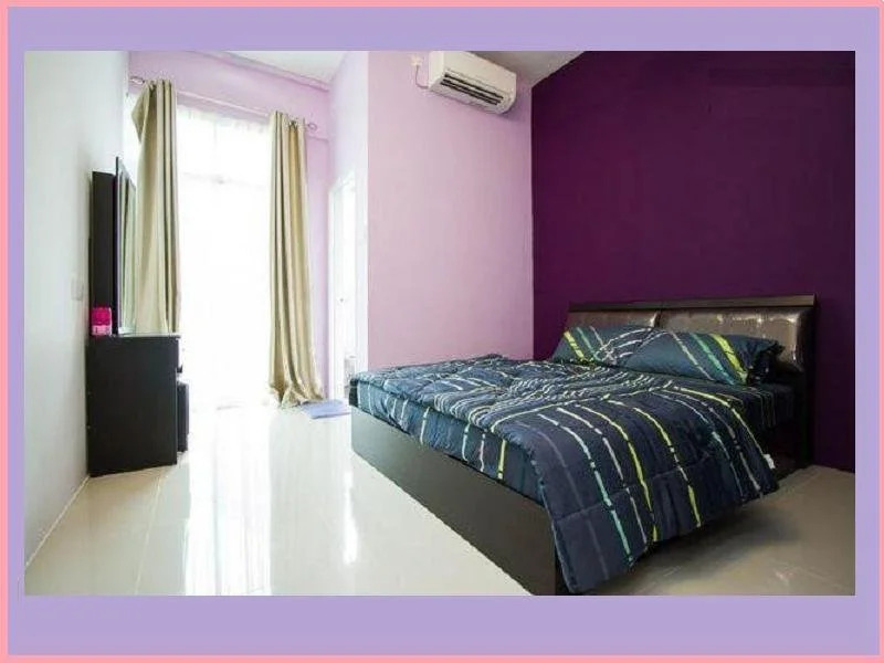 Fanny Vacation Home - Air Itam