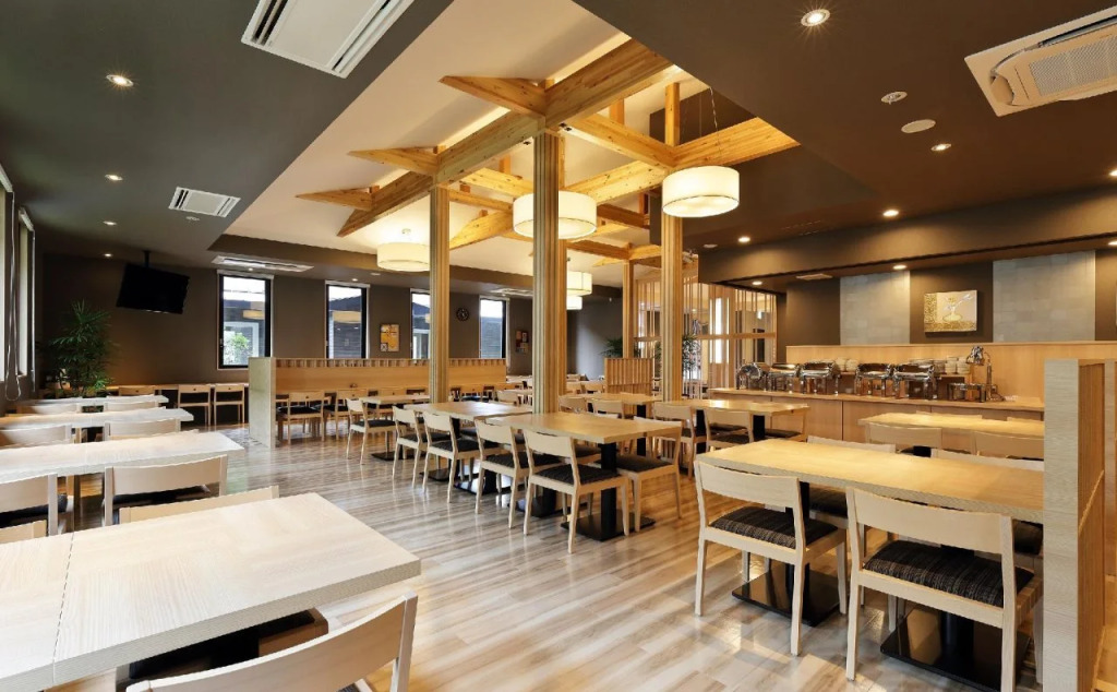 Hotel Route Inn Ise