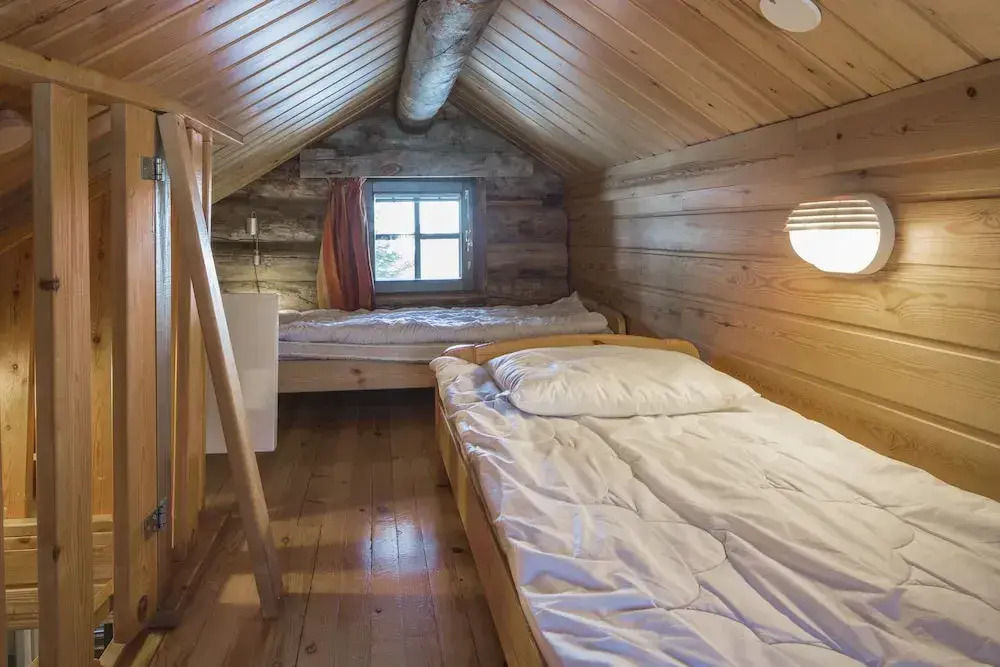 Holiday Club Ruka Cottages