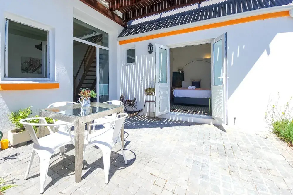 Green Point Peaceful Retreat Off-grid
