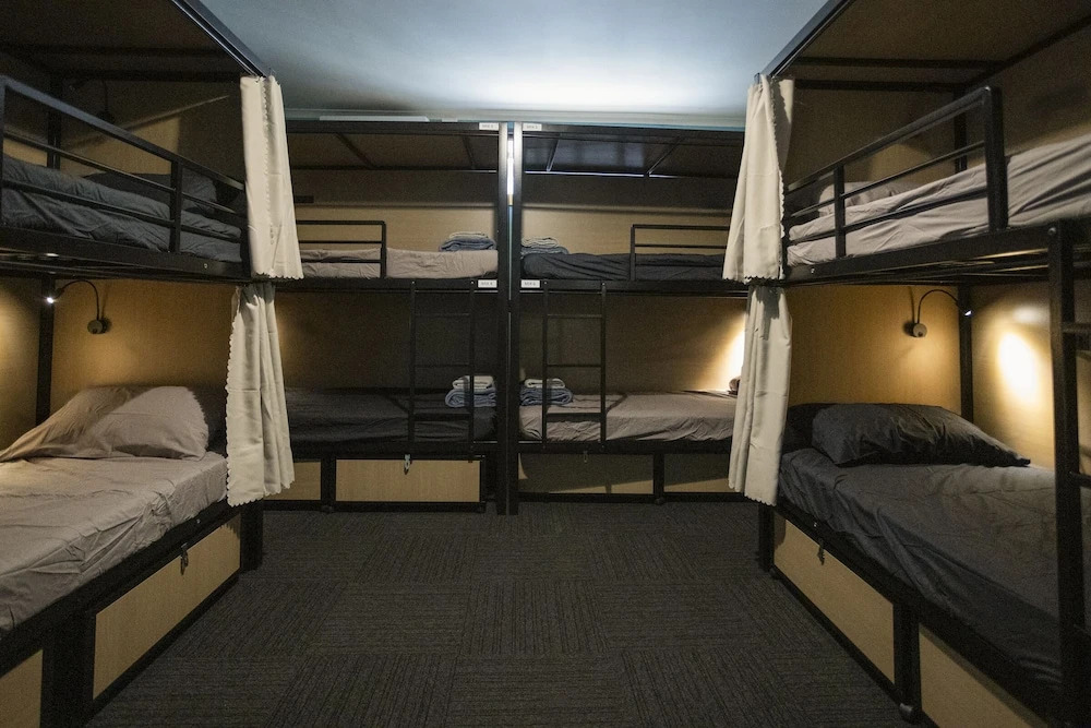 Base Camp Hostel