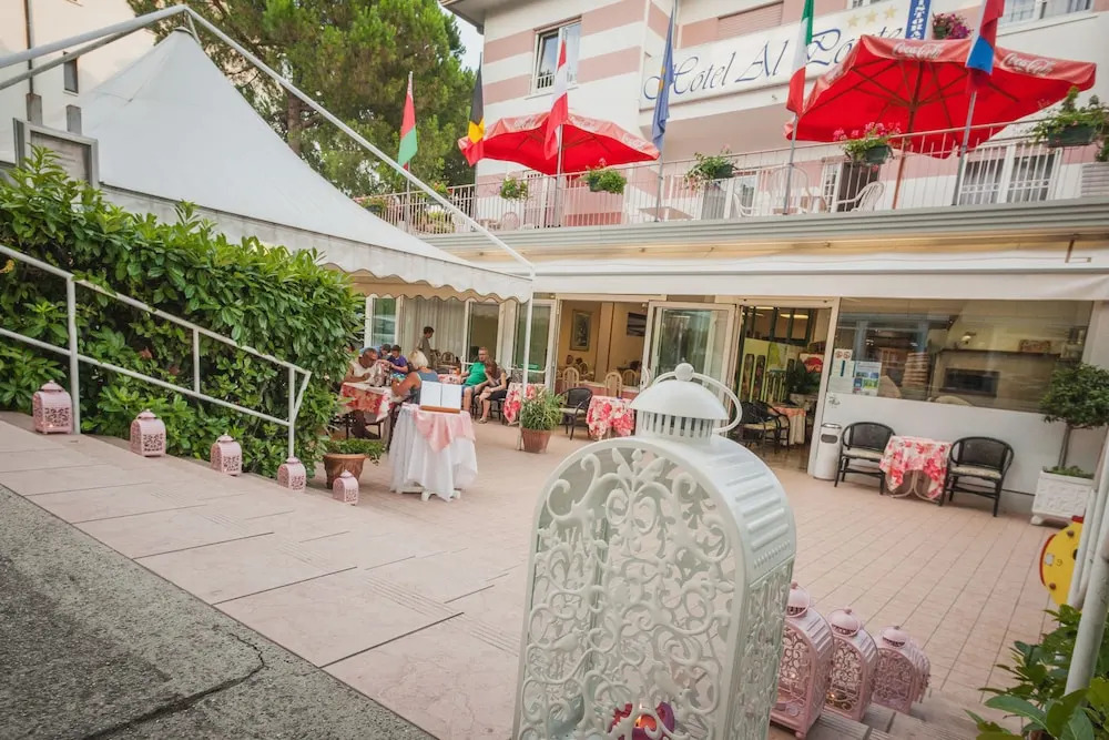 Hotel Al Ponte
