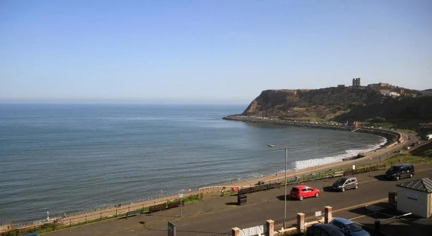 The Paragon - Guest Accommodation