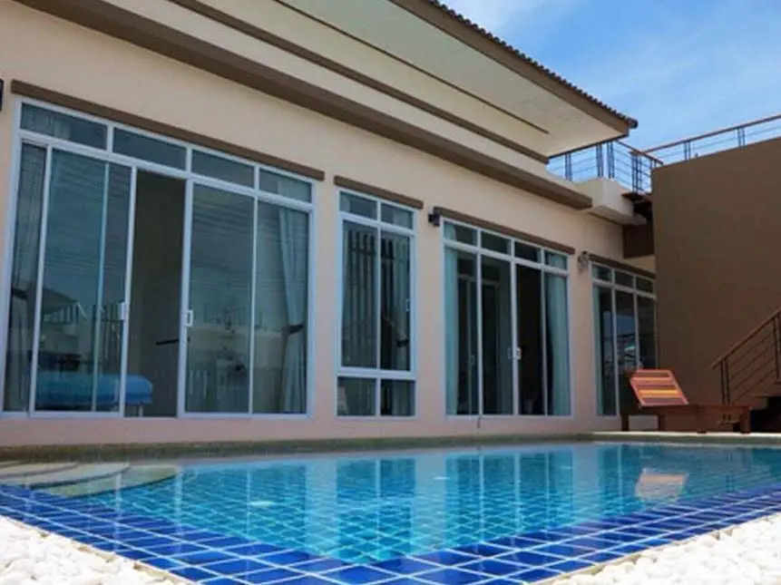 The Grandio Hua Hin Pool Villa