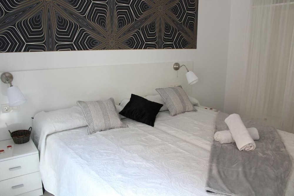 Nest Flats Granada