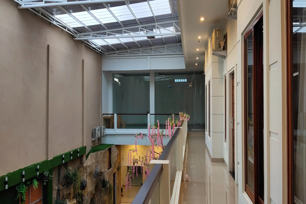 D&D Guest House & Cafe Syariah