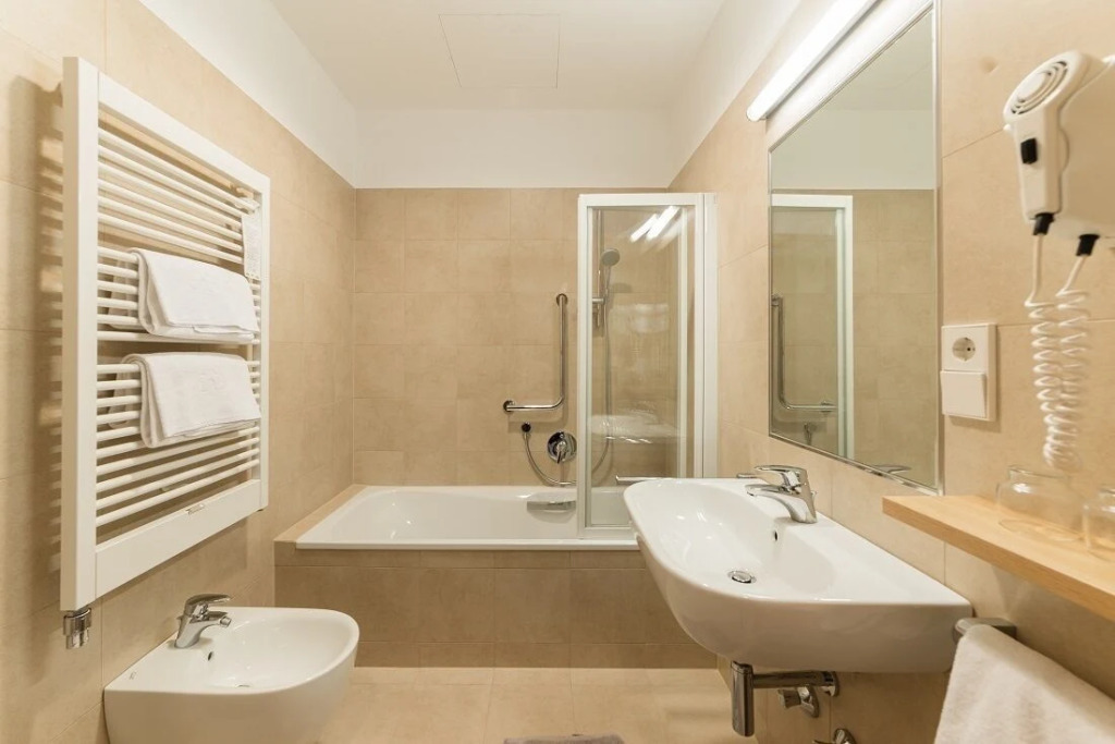 Hotel Stiegl Scala