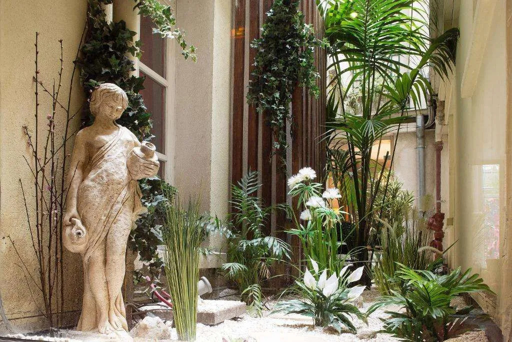 Hotel Louvre Bons Enfants