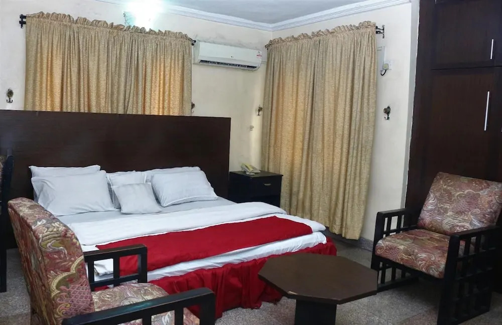 Sissi Hotel