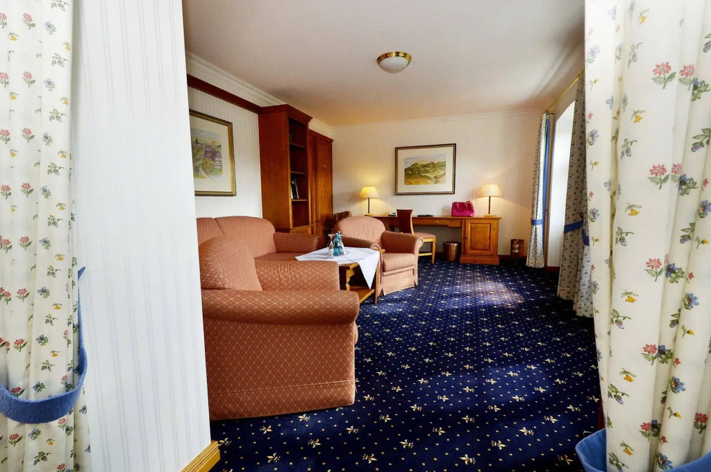 Hotel Alter Packhof