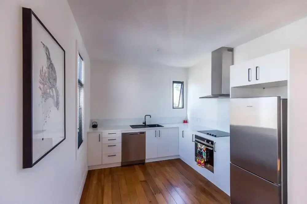 The Provincial Apartments