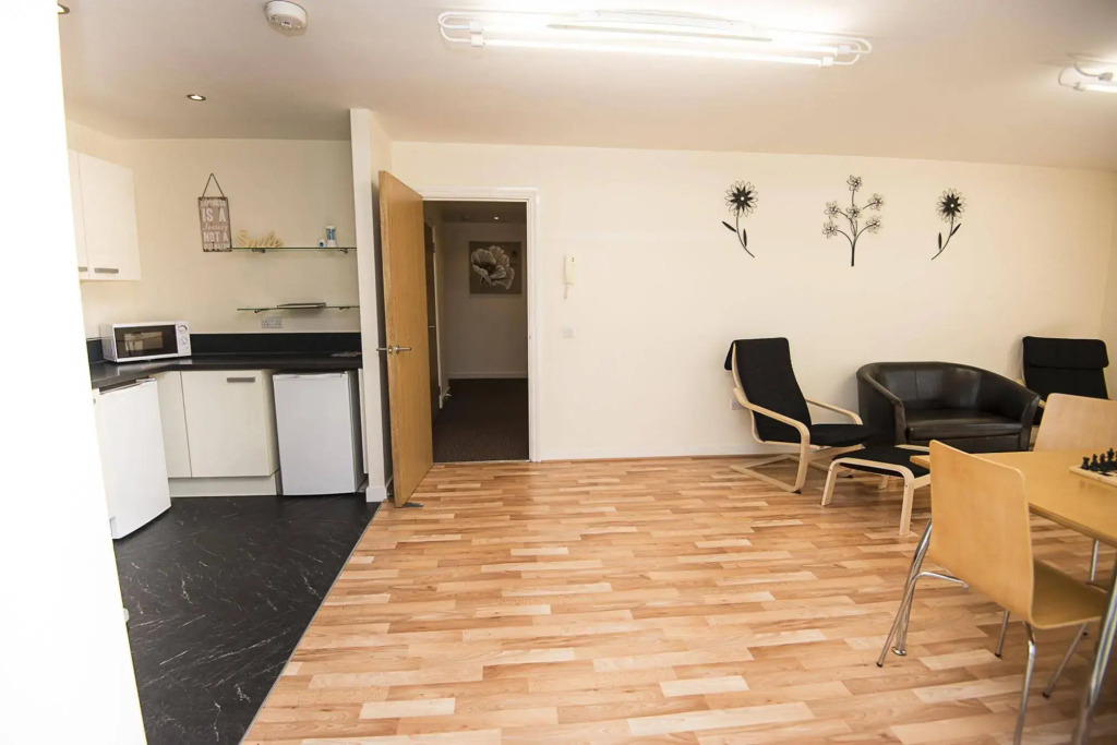 Park Hall Suites