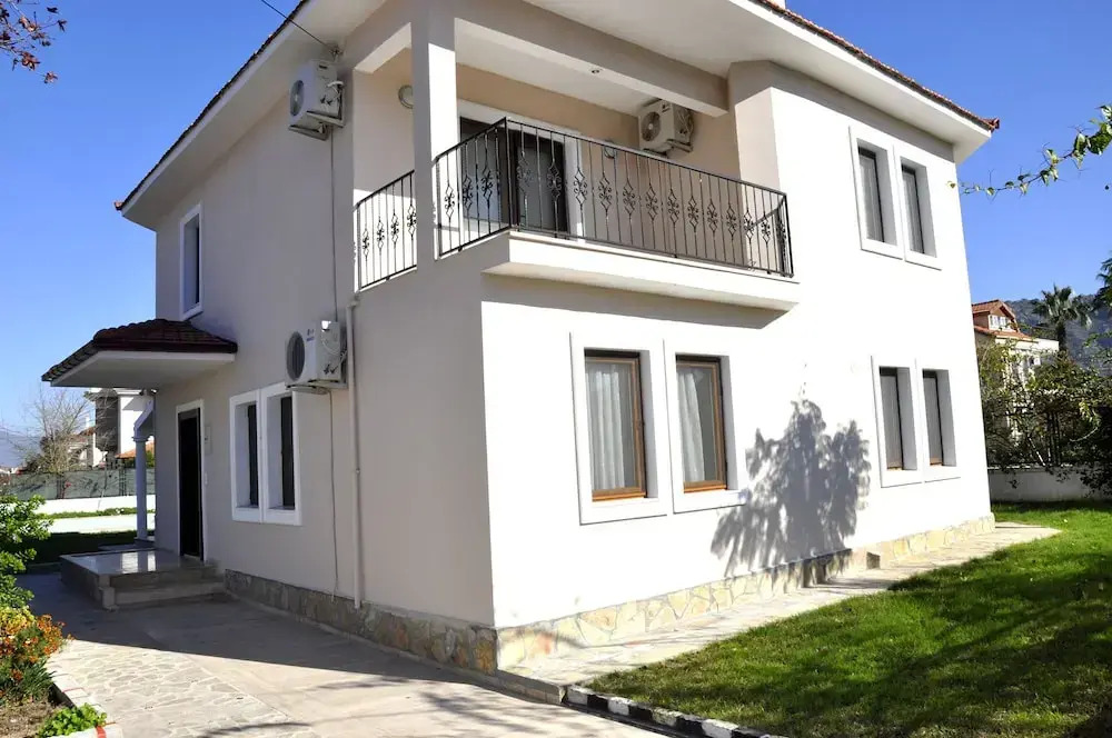 Villa Hayri