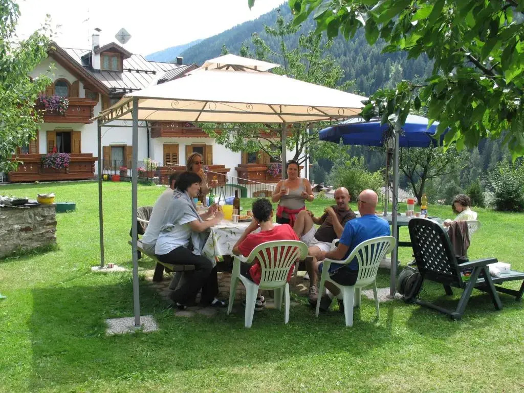 Casa Bamby