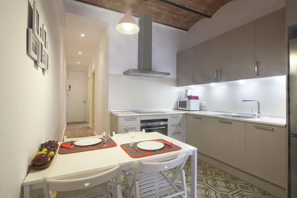 Stay Barcelona Sagrada Familia Ii