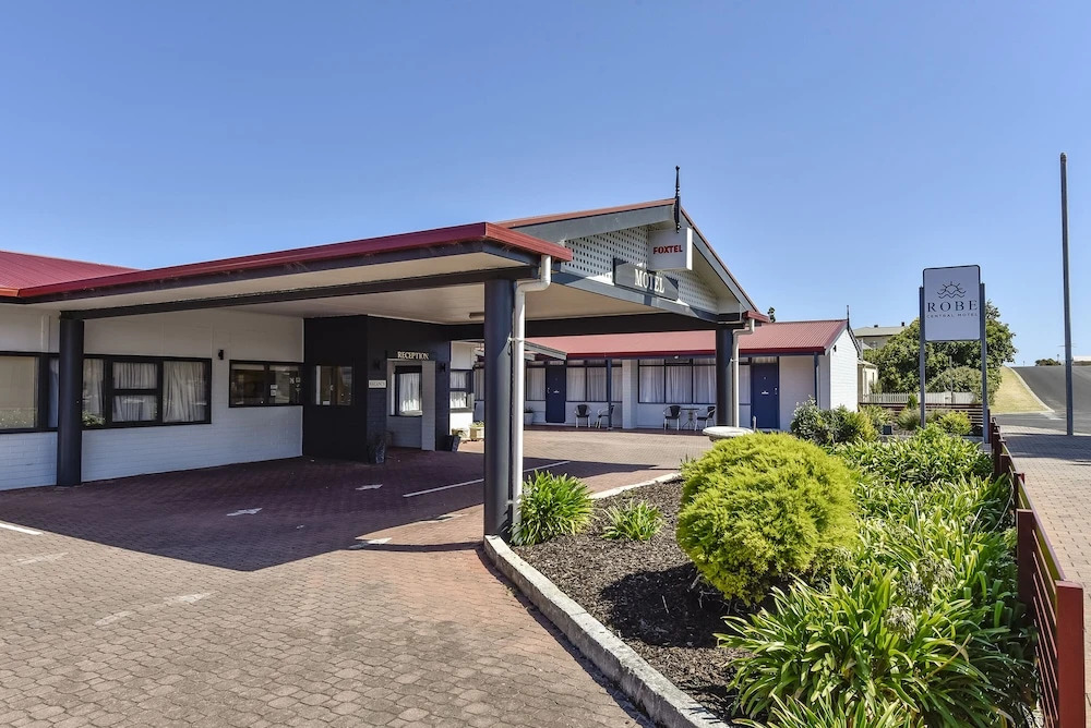 BEST WESTERN Robe Melaleuca Motel