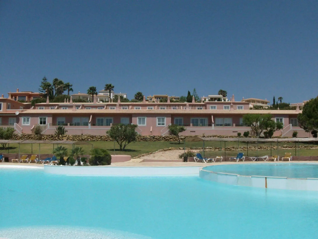 Belver Porto Dona Maria Resort