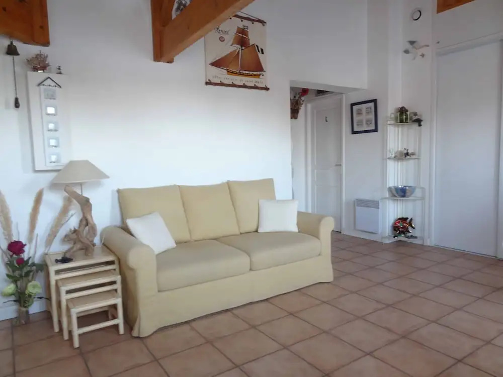 Appartement Silène