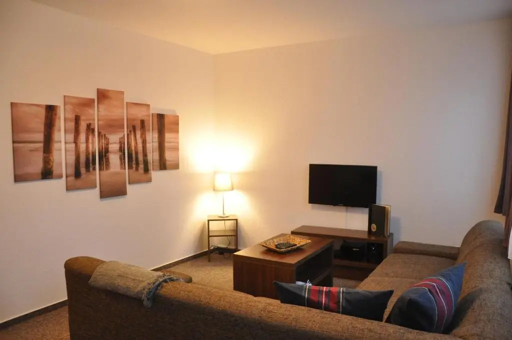Ursprung Apartments