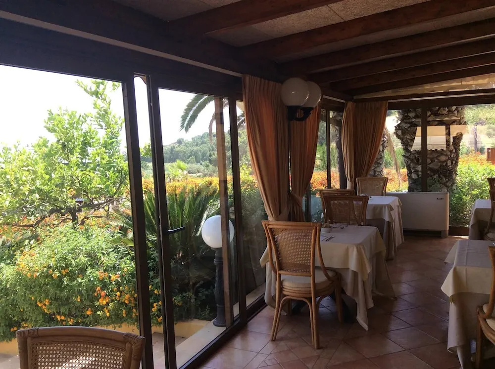 Villa Demetra Resort
