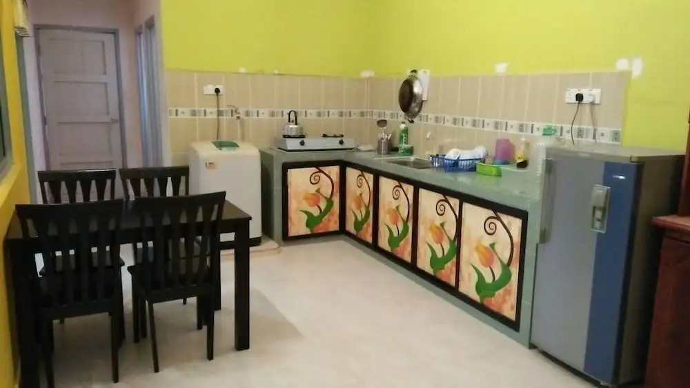 Homestay Pejal