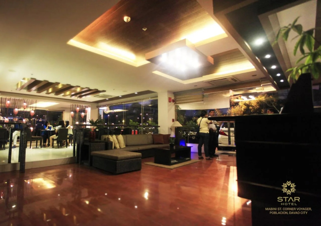 Star Hotel Davao