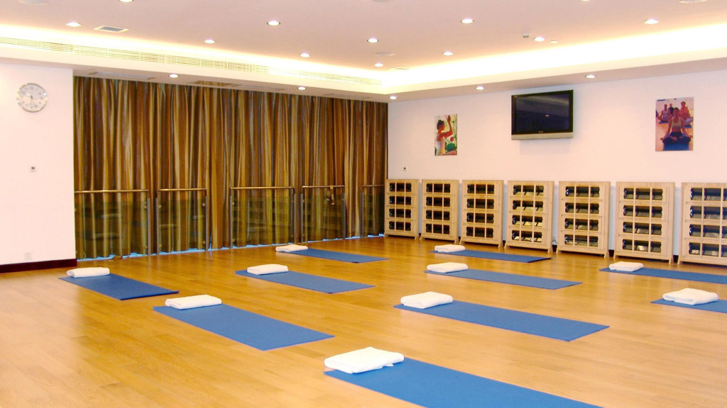 Crowne Plaza Shanghai Pudong by IHG