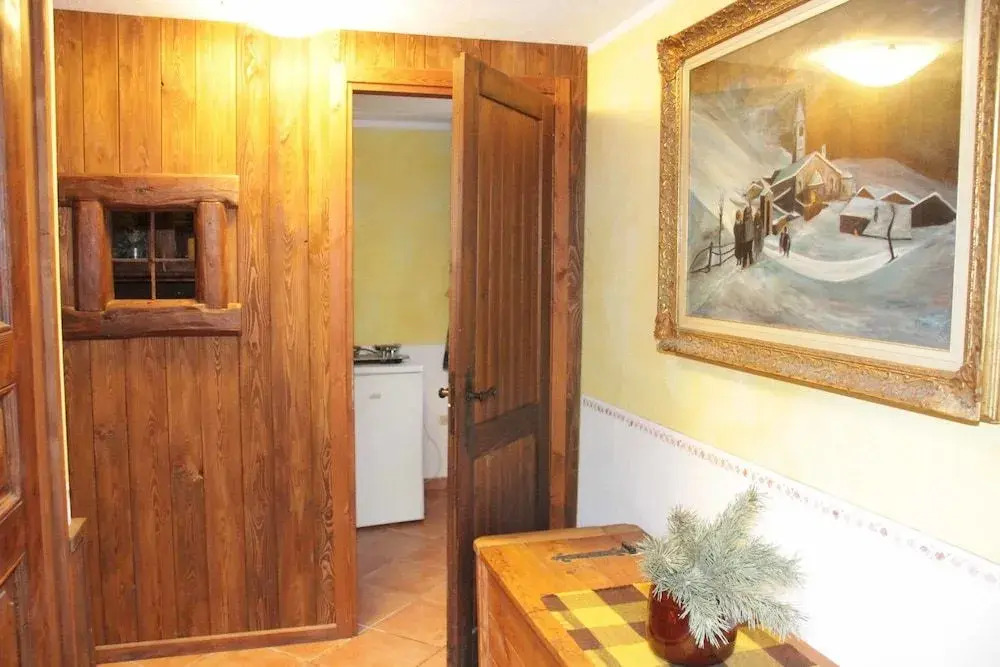 Chambres DHotes Les Fleurs