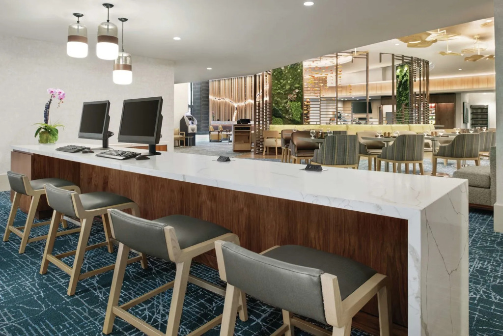 Hilton Grand Vacations Club Chicago Magnificent Mile
