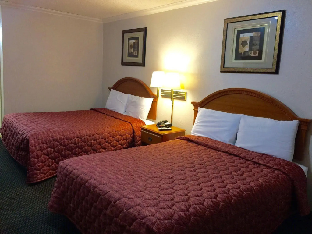 Eufaula Inn