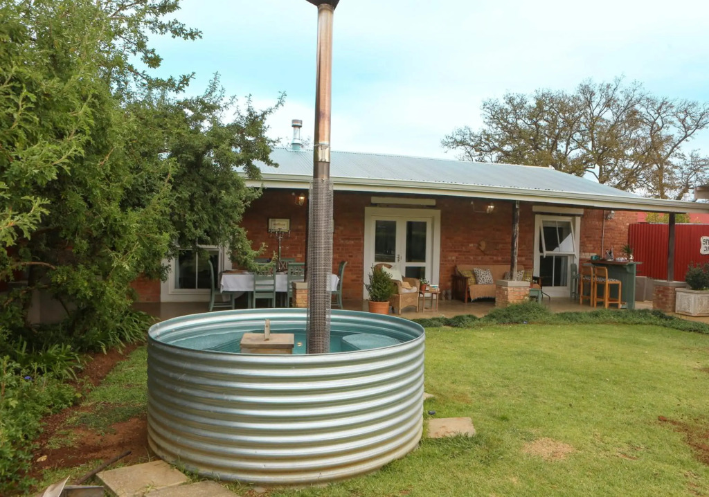 Springvale Farm