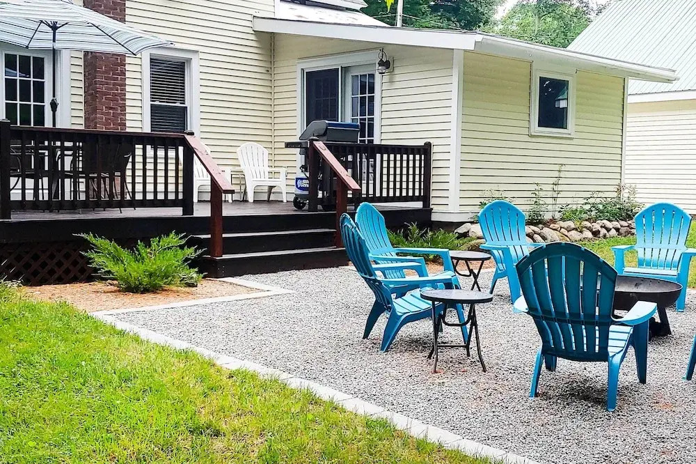 Warrensburg Home ~ 6 Mi to Lake George!