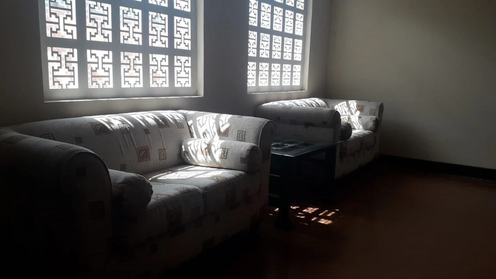 OYO 1331 K2 Wisma