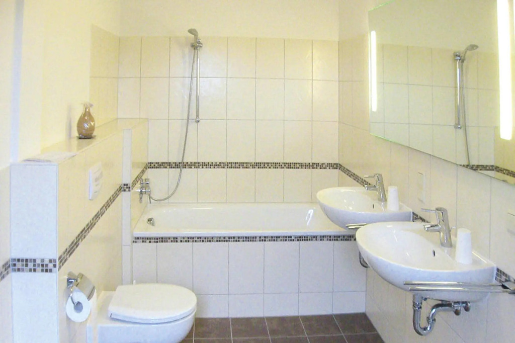 Appartement in Cuxhaven