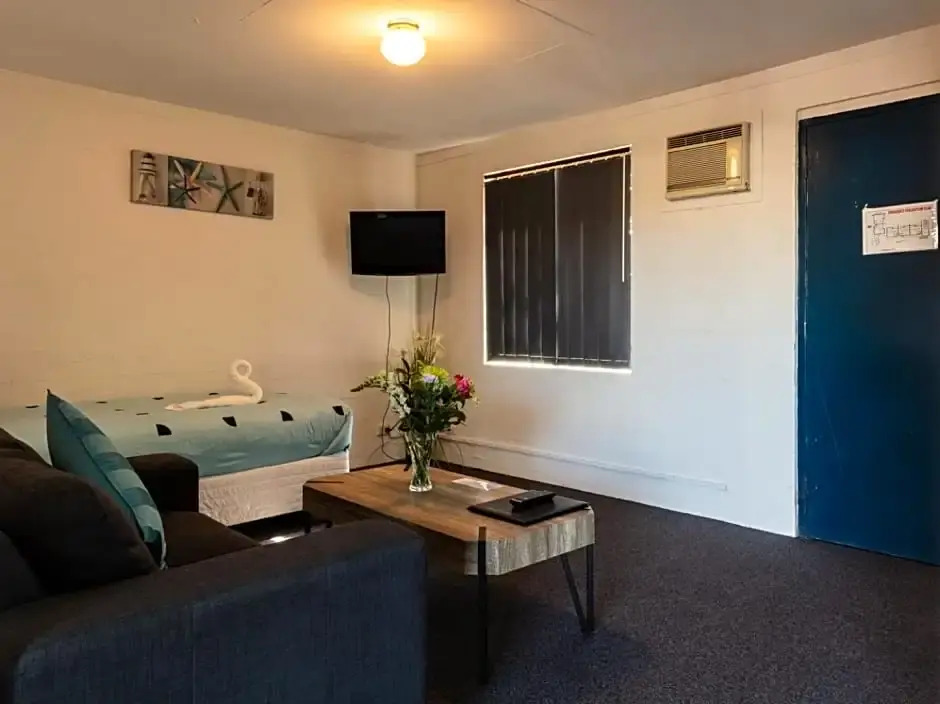 Sails Motel Geraldton