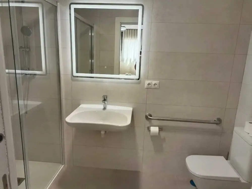 Huelin Málaga Apartamentos