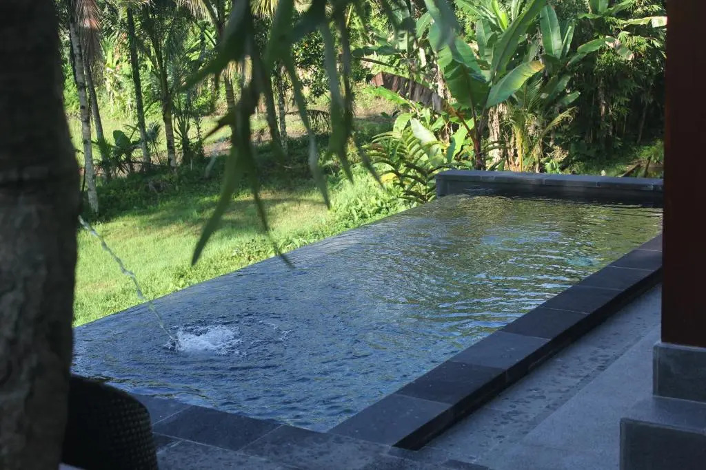 Sebatu Tulen Villa