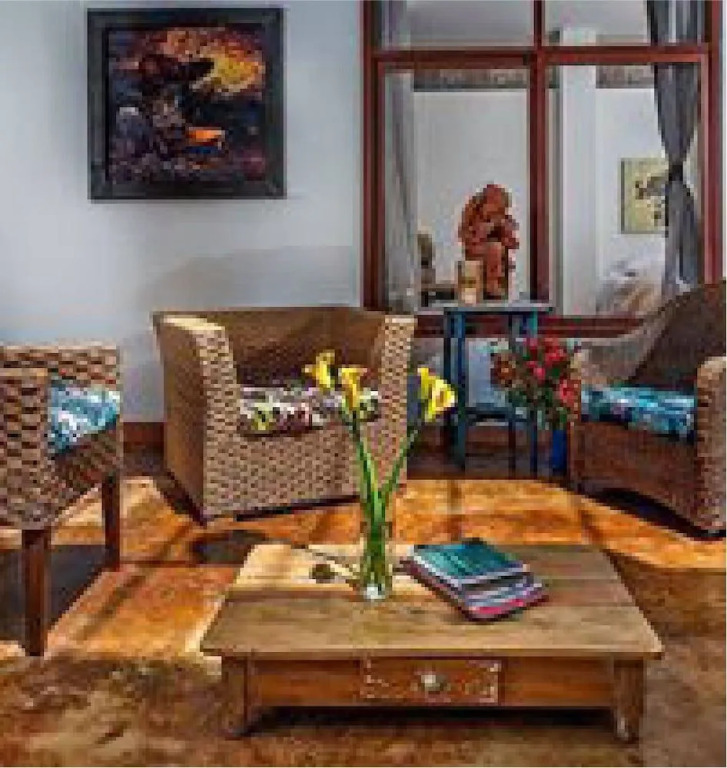 La Casa de Manuel Hotel-Boutique