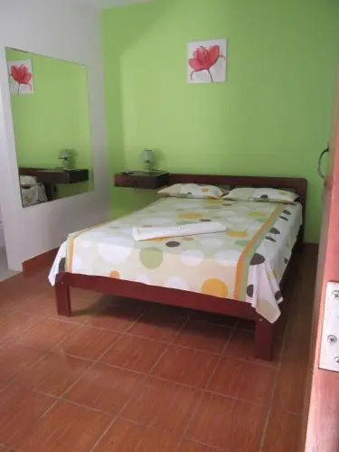 Hostal Las Orquideas