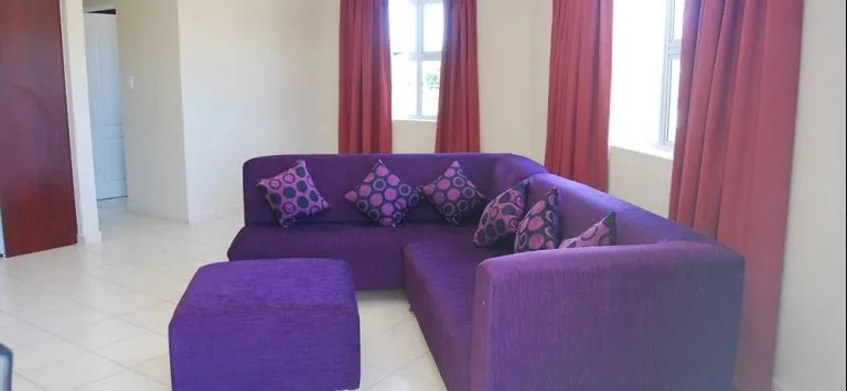 Regency Self Catering Serviced Apartments