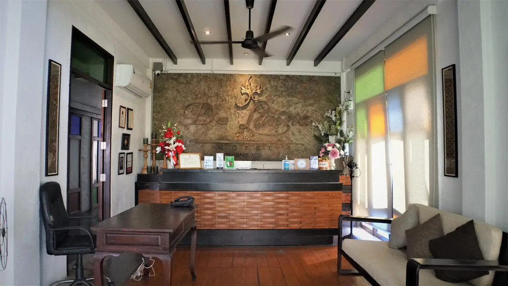 De Lanna Hotel