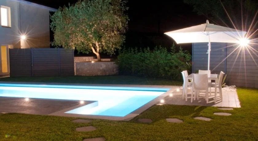 BeB Villa Rosa