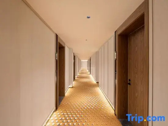 Jinhao Hotel
