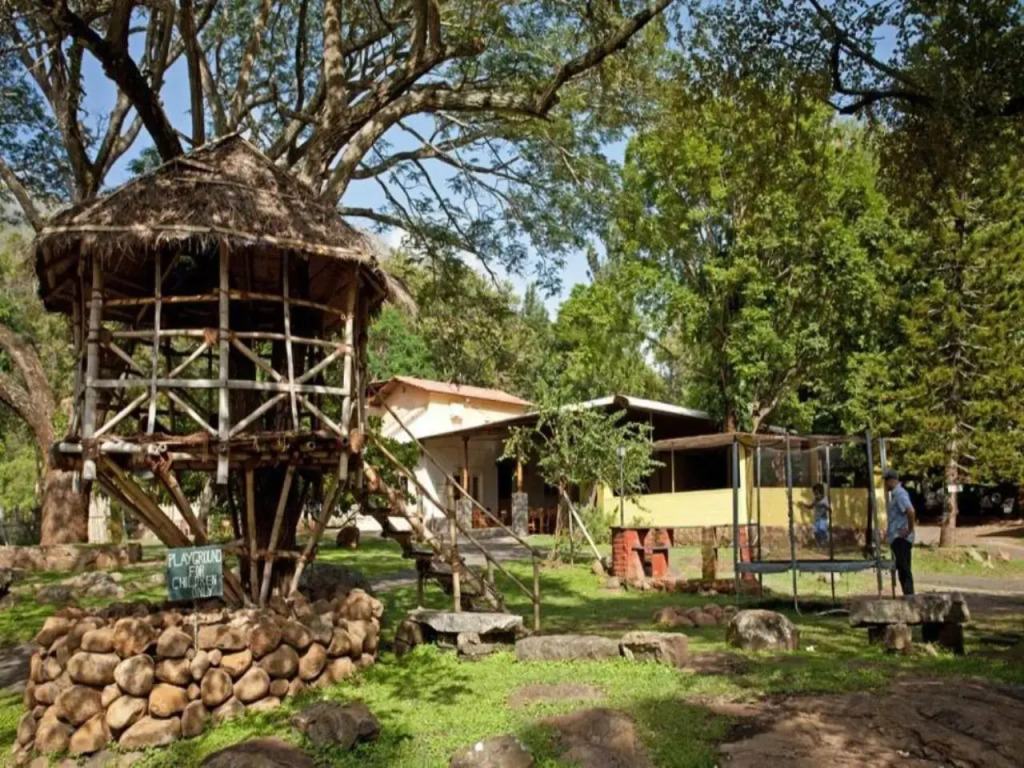 Jungle Retreat Masinagudi