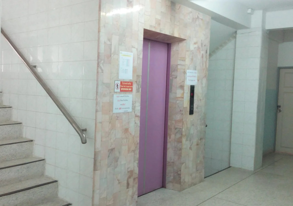 Duangthida Apartment