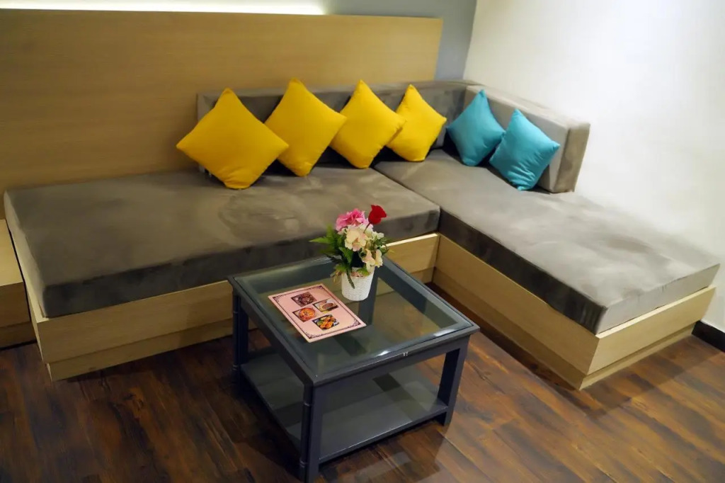 Hotel Classic Residency