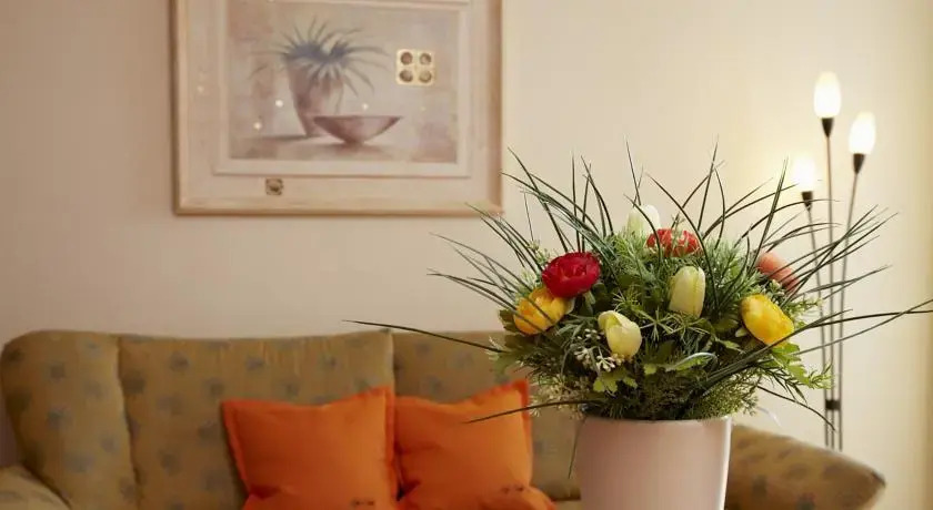 Appartement Christa