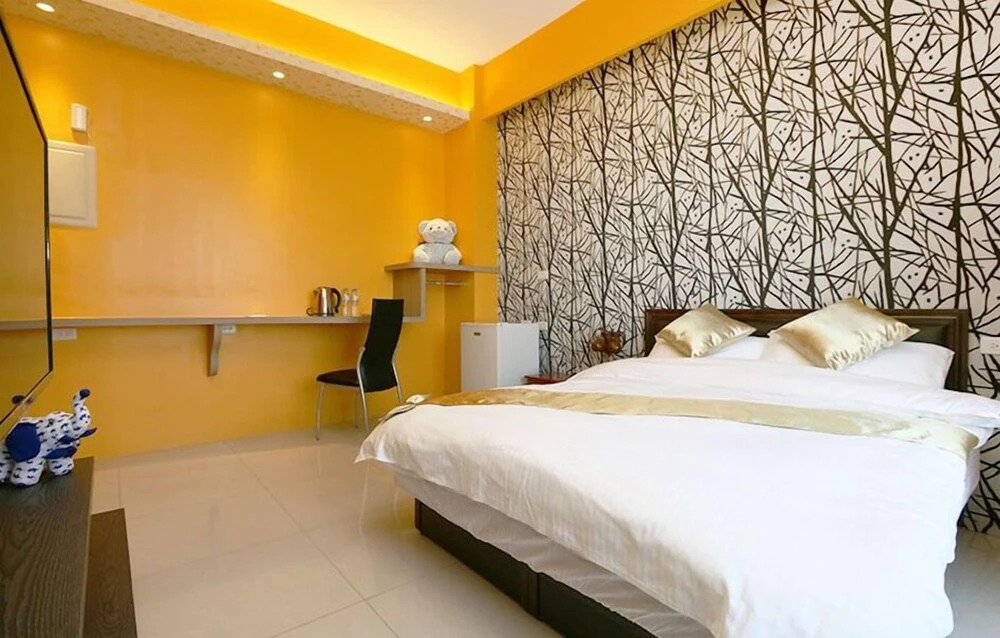 G9 Homestay