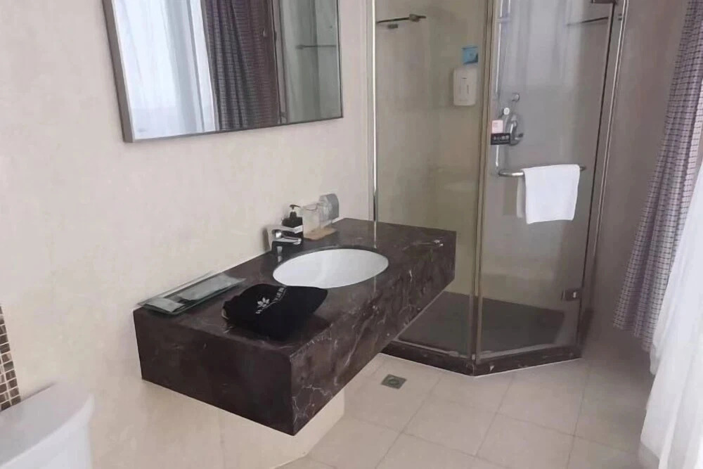 Mei Kam Affordable Service Apartment