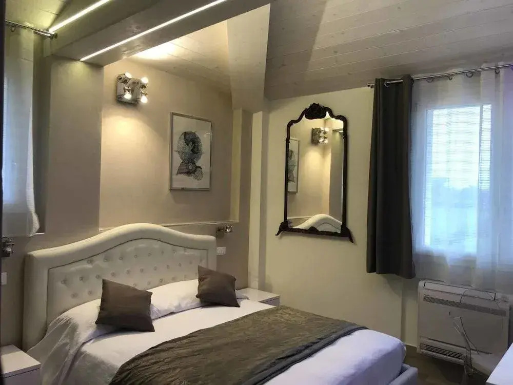Bed & Breakfast Case Osti